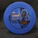 Streamline Electron Firm Autopilot - Eagle McMahon Team Series