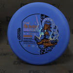 Streamline Electron Firm Autopilot - Eagle McMahon Team Series