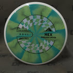 Axiom Cosmic Neutron Hex