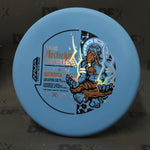 Streamline Electron Firm Autopilot - Eagle McMahon Team Series