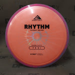 Axiom Plasma Rhythm