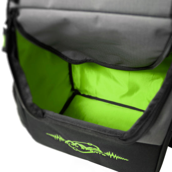 MVP Discs Shuttle Backpacks