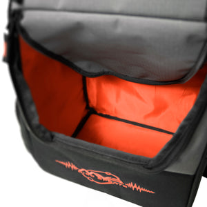 MVP Discs Shuttle Backpacks