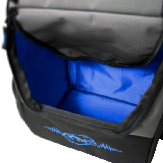 MVP Discs Shuttle Backpacks