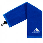 Axiom Tri-Fold Towel