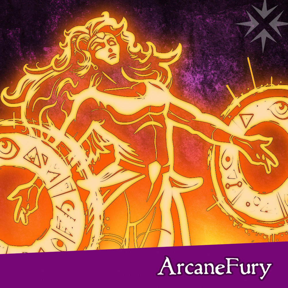 The Bermuda Portal Box