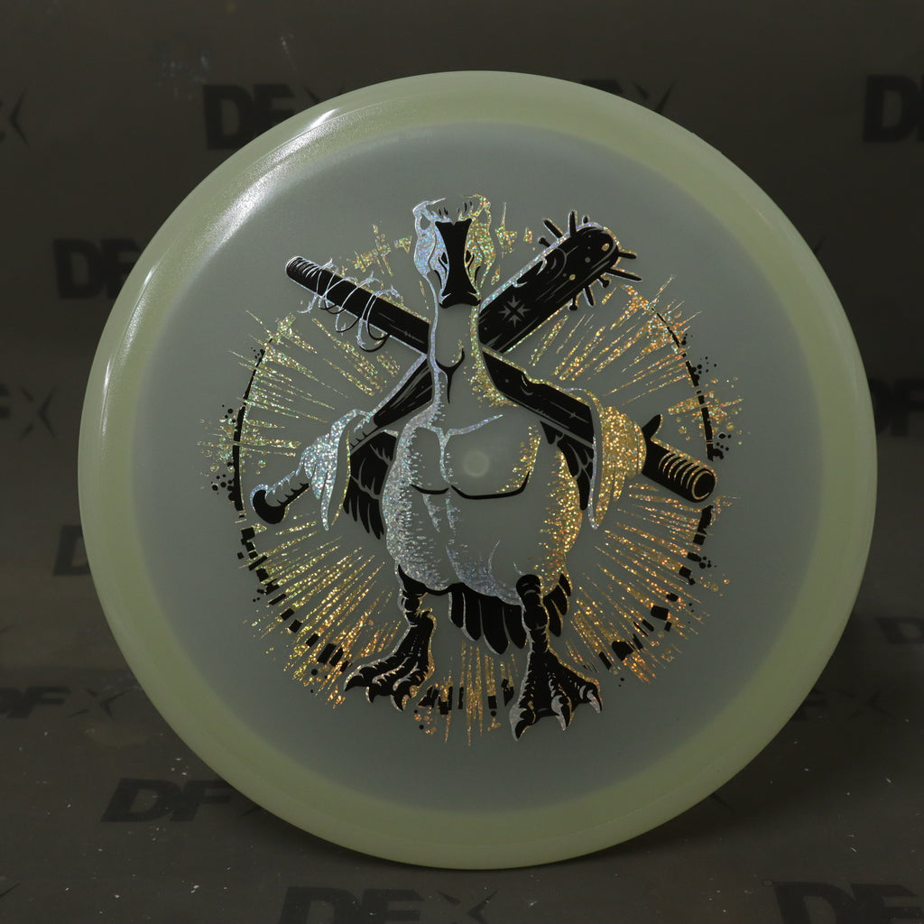 Get Bonked – DFX Discs