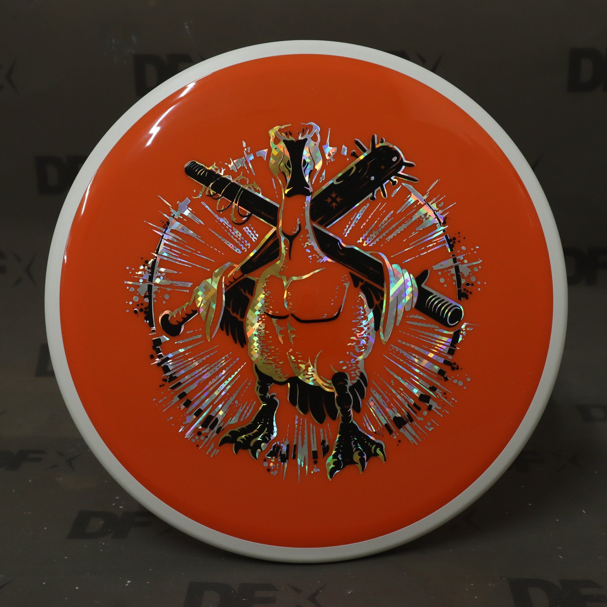 Get Bonked – DFX Discs