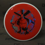 MVP Neutron Reactor (PLC) - Get Bonked!