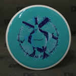 MVP Neutron Reactor (PLC) - Get Bonked!