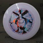 Discraft ESP Buzzz - Get Bonked!