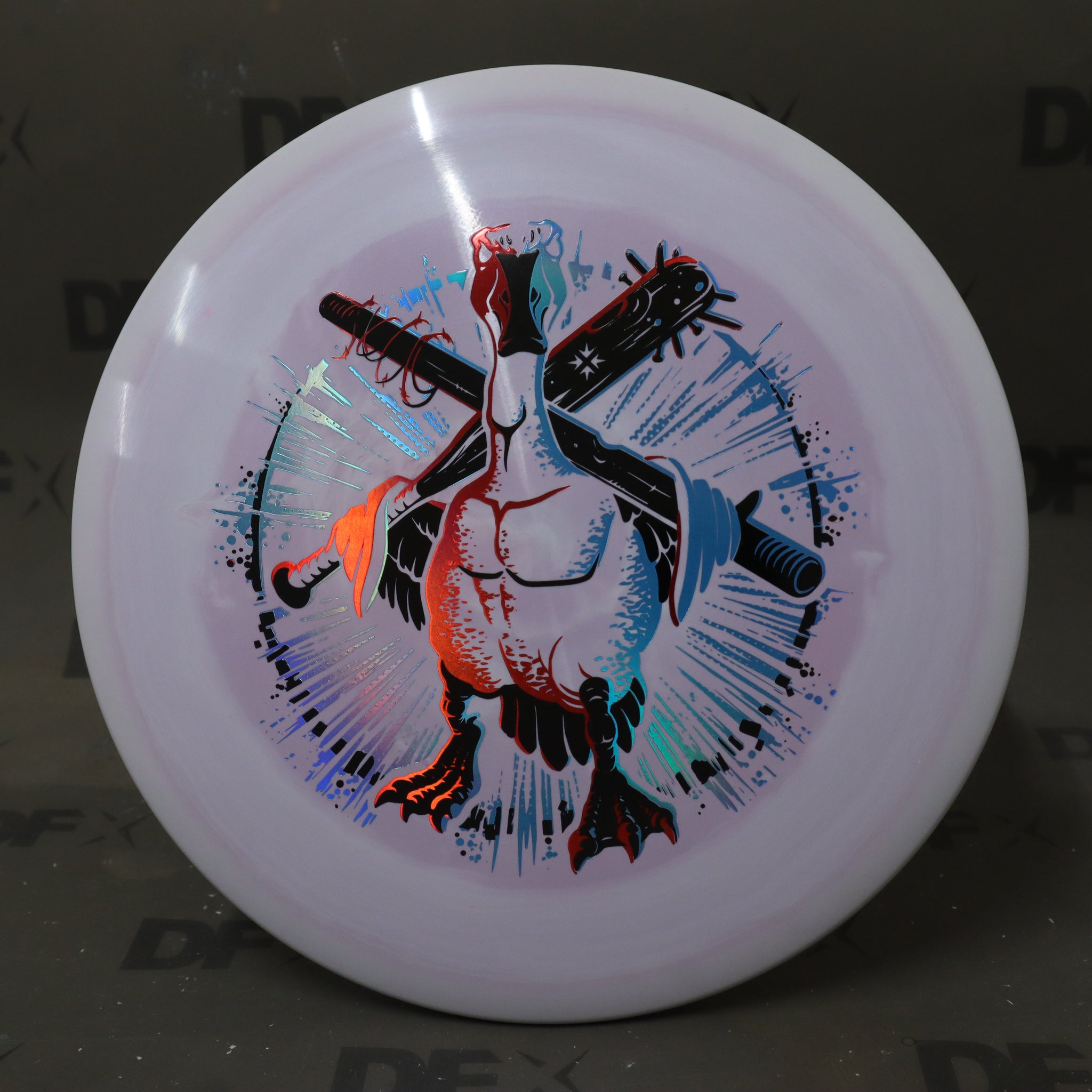 Get Bonked – DFX Discs