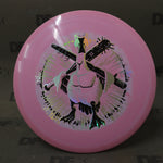 Discraft ESP Buzzz - Get Bonked!