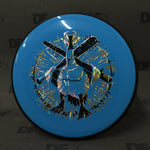 MVP "Classic" Neutron Watt - Get Bonked!