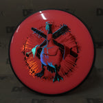 MVP "Classic" Neutron Watt - Get Bonked!