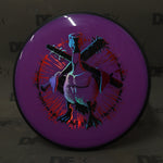 MVP "Classic" Neutron Watt - Get Bonked!
