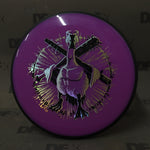 MVP "Classic" Neutron Watt - Get Bonked!
