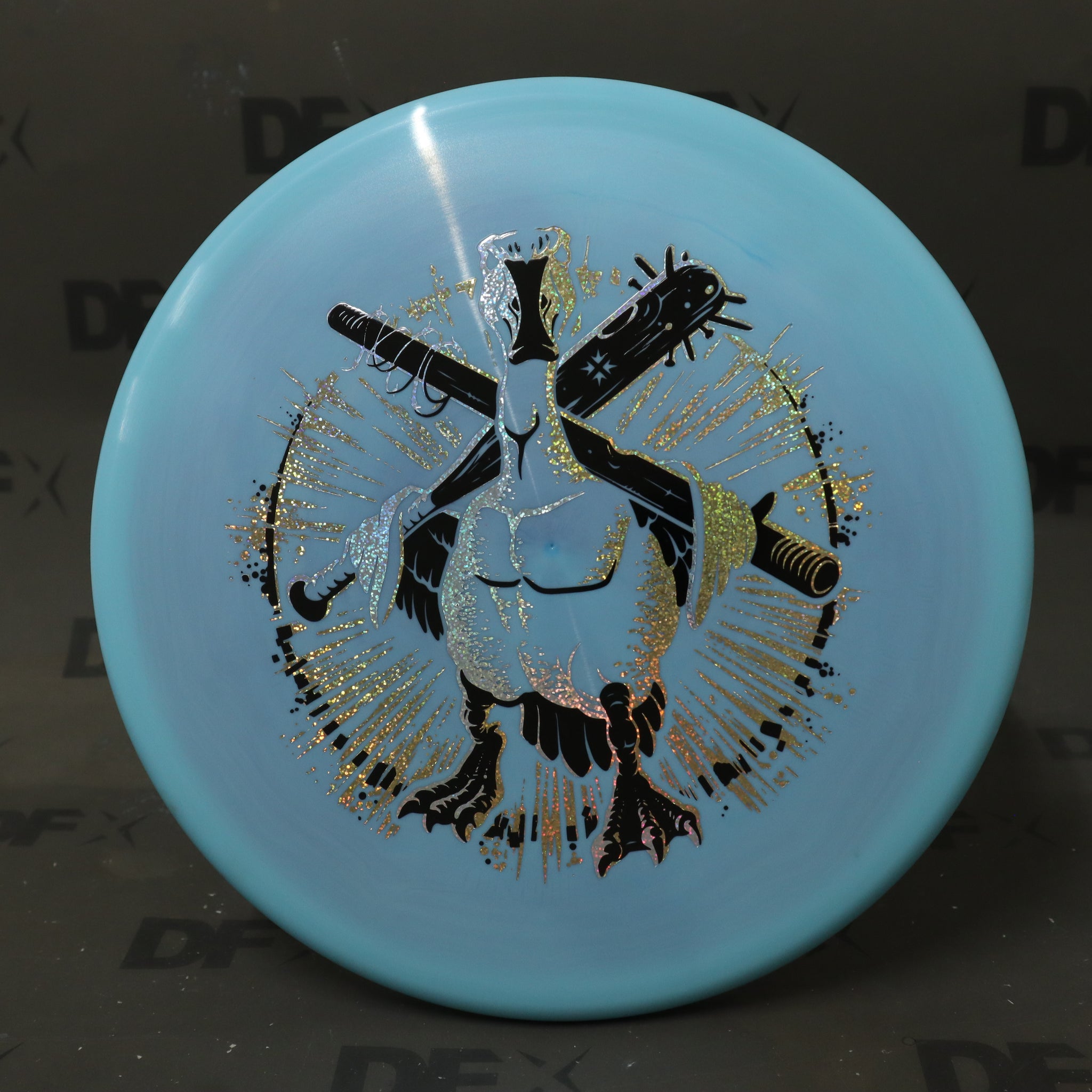 べりな　フィードバックディスク 77%OFF❗️ Get Bonked – DFX Discs