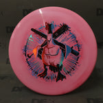 Discraft ESP Zone - Get Bonked!