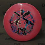 Discraft ESP Zone - Get Bonked!