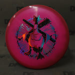 Discraft ESP Zone - Get Bonked!