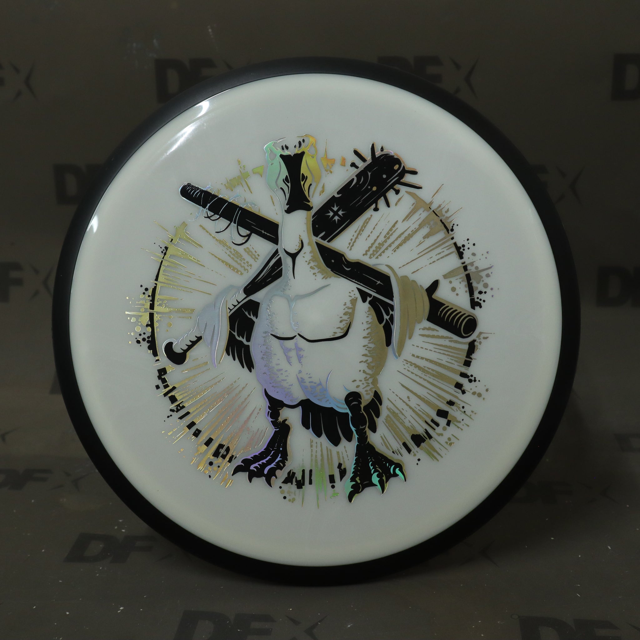 MVP Signal – DFX Discs