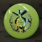 Axiom Neutron Hex - Get Bonked!
