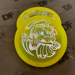 Zing Mini Discs - Reap What You Throw