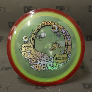 Axiom Prism Proton Soft Vanish  - 2024 OTB Open Exclusive II