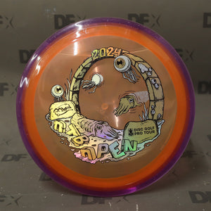 Axiom Prism Proton Soft Vanish  - 2024 OTB Open Exclusive II