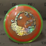 Axiom Prism Proton Soft Vanish  - 2024 OTB Open Exclusive II