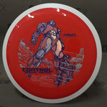 MVP Neutron Control - Special Edition - 170g+