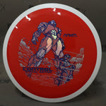 MVP Neutron Control - Special Edition - 170g+