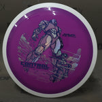 MVP Neutron Control - Special Edition - 170g+