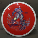 MVP Neutron Control - Special Edition - 170g+