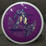 MVP Neutron Control - Special Edition - 170g+
