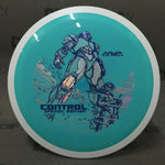 MVP Neutron Control - Special Edition - 170g+