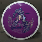 MVP Neutron Control - Special Edition - 170g+