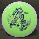 MVP Neutron Control - Special Edition - 170g+