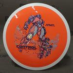 MVP Neutron Control - Special Edition - 170g+