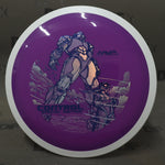 MVP Neutron Control - Special Edition - 170g+