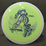 MVP Neutron Control - Special Edition - 170g+