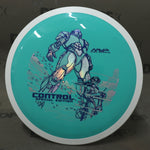 MVP Neutron Control - Special Edition - 170g+