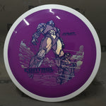MVP Neutron Control - Special Edition - 170g+