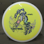 MVP Neutron Control - Special Edition - 170g+