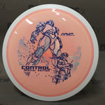 MVP Neutron Control - Special Edition - 170g+