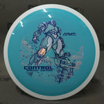 MVP Neutron Control - Special Edition - 170g+