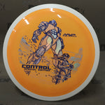 MVP Neutron Control - Special Edition - 170g+