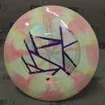Streamline Cosmic Neutron Shift - 2026 MVP Open St Jude Fundraiser