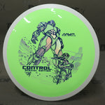 MVP Neutron Control - Special Edition - 170g+